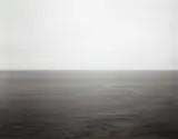 Hiroshi Sugimoto, North Atlantic Ocean, Martha's Vineyard