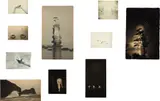 Masao Yamamoto, Selected Images from a Box of Ku and Nakazora