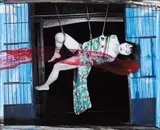 Nobuyoshi Araki, Untitled
