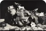 Joel-Peter Witkin, Face of a Woman, Marseilles