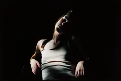 Untitled by Bill Henson, 2005-2006, Chromogenic print, offered Apr 2013