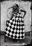 Seydou Keïta, Untitled #110