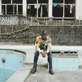 Mohamed Bah, Monrovia, Liberia from Boy Scouts, Monrovia, Liberia by Pieter Hugo, 2006, Archival pigment ink print, flush-mounted, sold Apr 2013