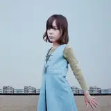 The Blue Dress by Loretta Lux, 2001, Dye destruction print, sold Apr 2013