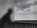 André Kertész, Martinique, January 1