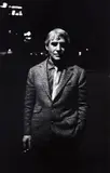 Willem de Kooning, New York, NY by Robert Frank, 1959, Gelatin silver print, printed 1970s, sold Apr 2013