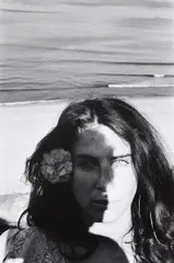 Mary by Robert Frank, 1957, Gelatin silver print, printed 1970s, sold Apr 2013