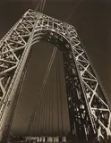 Edward Steichen, The George Washington Bridge
