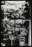 Hoboken, New Jersey by Elliott Erwitt, 1954, Gelatin silver print, offered Apr 2013