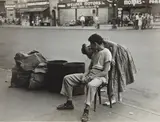 Ruth Orkin, Untitled
