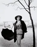 Norman Parkinson, Wenda, Rotten Row, Hyde Park
