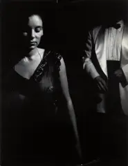 Untitled by Garry Winogrand, circa 1960, Gelatin silver print, sold Apr 2013