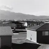 Robert Adams, New Housing, Colorado Springs, Colorado