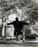 Annie Leibovitz, Twyla Tharp, New York City