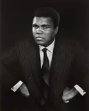 Yousuf Karsh, Muhammad Ali