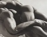 Herb Ritts, Duo IV, Mexico
