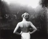 Vinland by Sally Mann, 1992, Gelatin silver print, sold Apr 2013