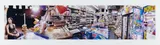 Barry Frydlender, Pitzutziya, 2002, Chromogenic print, Diasec and flush-mounted