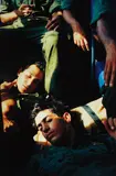 Adi Nes, Untitled from The Soldiers, 1999, Chromogenic print