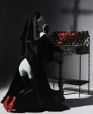 Gavin Bond, Redemption, 2008, Chromogenic print, flush-mounted