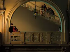 Nazif Topçuoglu, Stigma, 2007, Chromogenic print, printed later