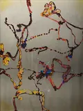 Adam Fuss, Untitled from Details of Love