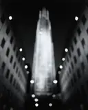 Hiroshi Sugimoto, Rockefeller Center