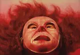 Untitled by Cindy Sherman, 1996, Dye destruction print, flush-mounted, sold Apr 2013
