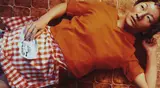 Yasumasa Morimura, To my little sister for Cindy Sherman, 1998, Chromogenic print