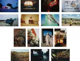 William Eggleston, Troubled Waters