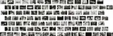 Nobuyoshi Araki, 101 works for Robert Frank (Private Diary), 1993, 101 gelatin silver prints, each framed