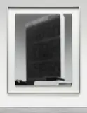 United Nations Headquarters by Hiroshi Sugimoto, 1997, Gelatin silver print, offered Oct 2013
