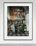 Thomas Struth, Stanze di Raffaello I, Rome