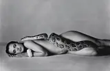 Richard Avedon, Nastassja Kinski and the Serpent, Los Angeles, California, June 14