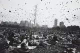 Garry Winogrand, Peace Demonstration, Central Park, New York