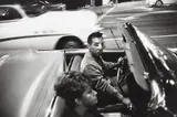 Los Angeles by Garry Winogrand, 1964, Gelatin silver print, printed 1970s, sold Oct 2013