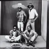 Malick Sidibé, Friends of the Spanish