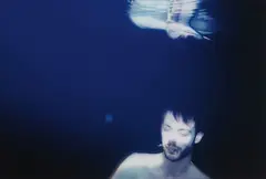 Garrick by Ryan McGinley, 2003, Chromogenic print, Diasec and flush-mounted, sold Oct 2013