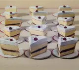 Sharon Core, Boston Creams, 2004, C-Print "Boston Creams" 2004