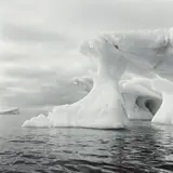 Lynn Davis, Iceberg, II, Disko Bay, Greenland