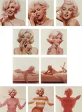Bert Stern, Marilyn Monroe: The Last Sitting