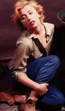 Cindy Sherman, Untitled (Marilyn Monroe), 1982, Chromogenic print