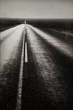 US 285, New Mexico by Robert Frank, 1956, Gelatin silver print, printed 1970s, sold Oct 2013