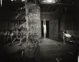 Hay hook by Sally Mann, 1989, Gelatin silver print, sold Oct 2013