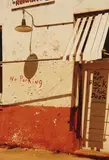 Untitled, Mississippi by William Eggleston, late 1970s, Unique chromogenic print, sold Oct 2013