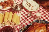 Untitled, Tennessee by William Eggleston, 1985, Chromogenic print, offered Oct 2013