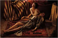 Nazif Topçuoglu, Europa, 2011, Chromogenic print