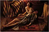 Nazif Topçuoglu, Europa, 2011, Chromogenic print