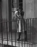 Manuel Álvarez Bravo, El ensueño (Daydreaming), Mexico