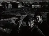 W. Eugene Smith, Three Generations of Welsh Miners
